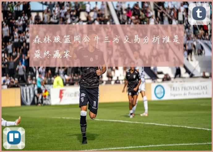 森林狼篮网公牛三方交易分析谁是最终赢家